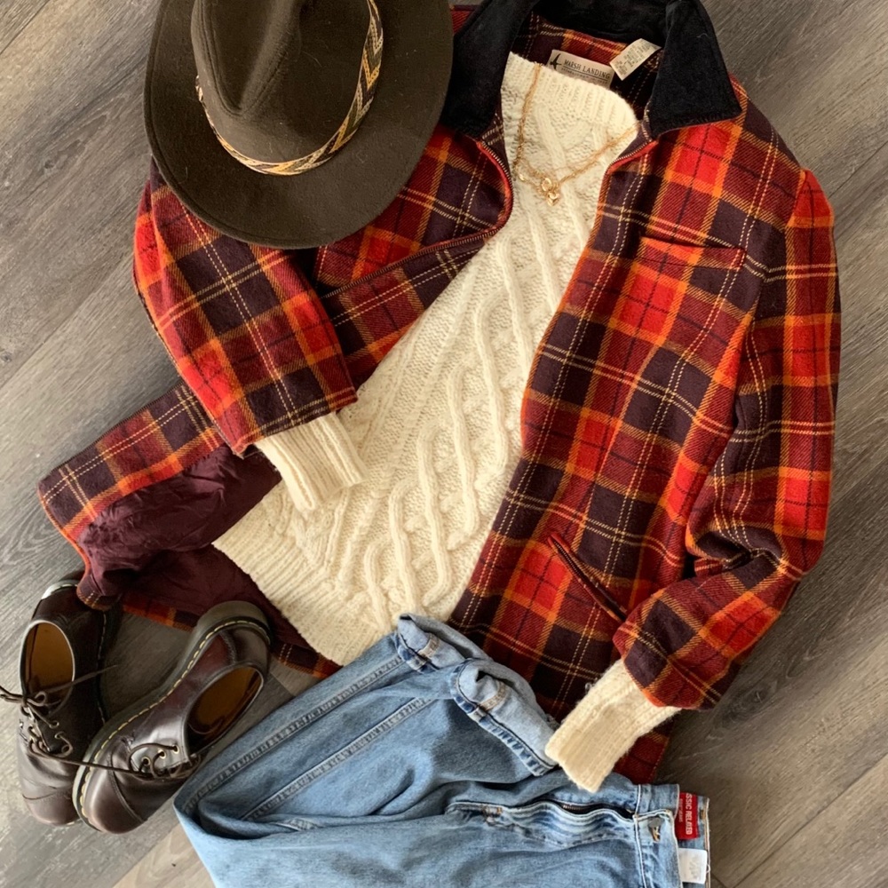 Super comfortable knit sweater